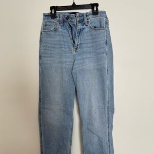 Hollister Denim Jeans Size 3R